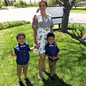 Meet your Posher, Carol